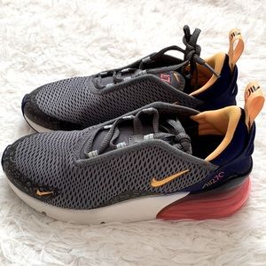 Nike Air Max 270 Shoes
